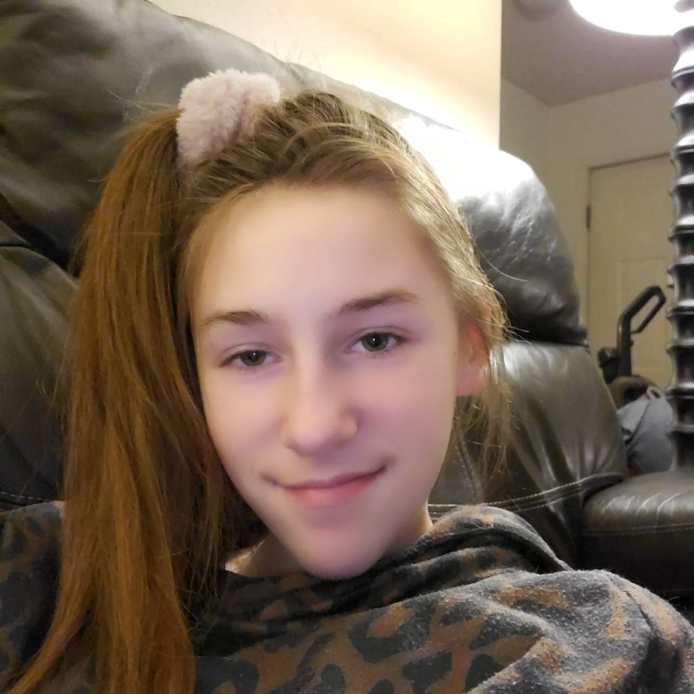 Meet your Posher, Danica